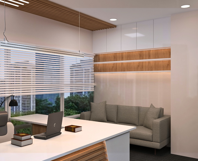 In Premium Building Gala Empire With All Amenities