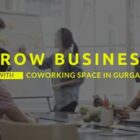 5 Reasons to Love Coworking Space Gurgaon